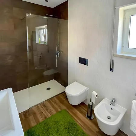 Guesthouse Santos & Belos Nazare Exterior photo