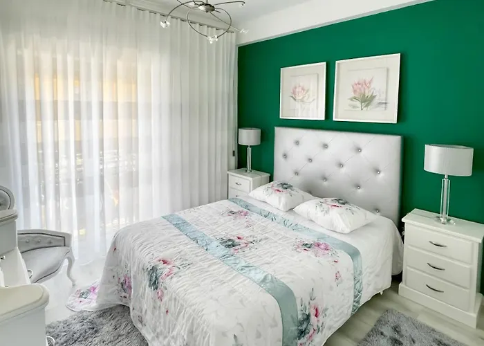 Guesthouse Santos & Belos