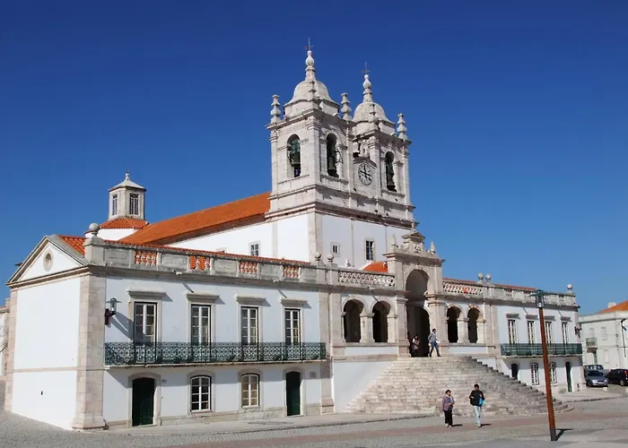 Guesthouse Santos & Belos