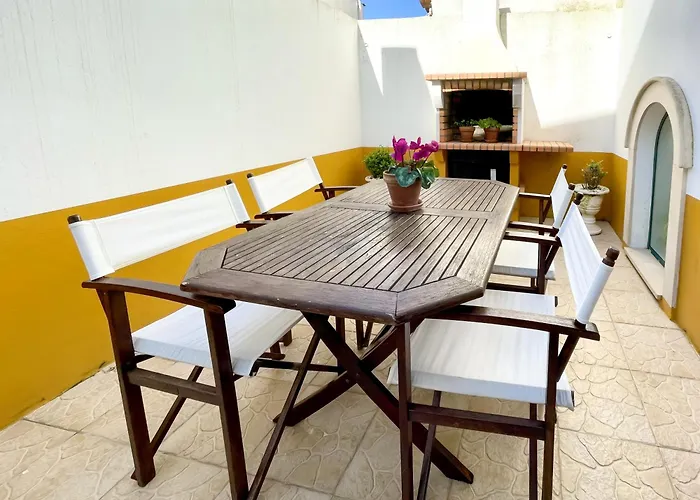 Guesthouse Santos & Belos