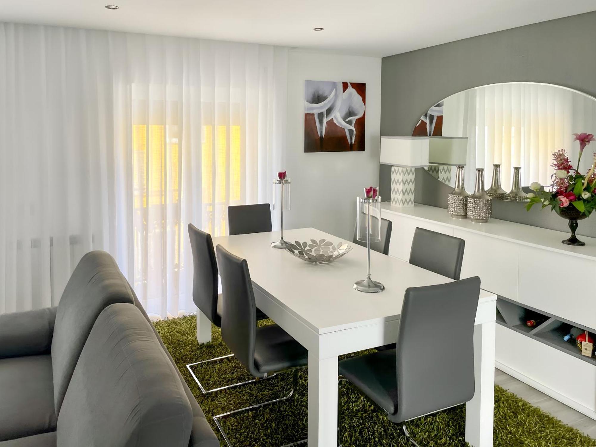 Holiday home Santos & Belos
