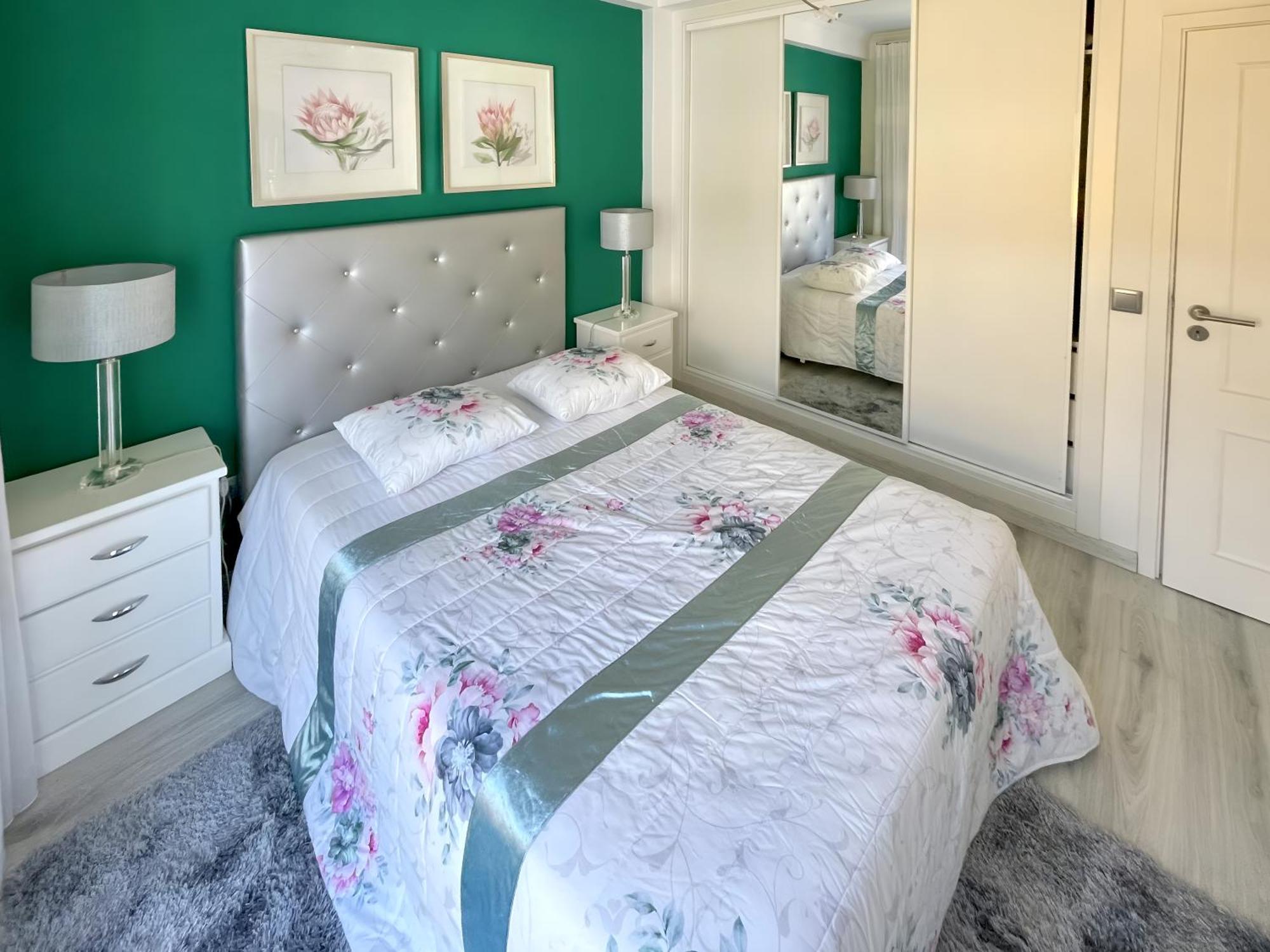 Holiday home Santos & Belos *