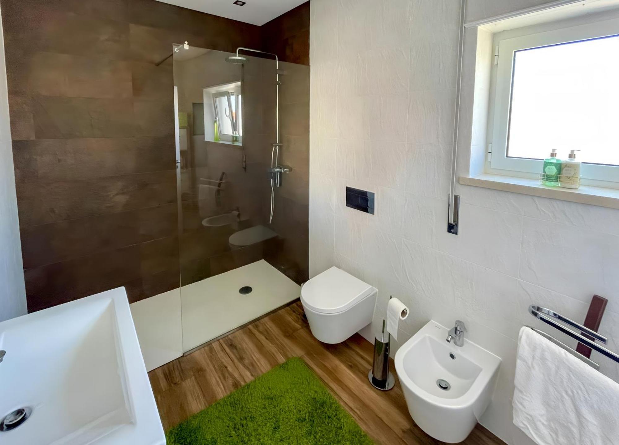 Holiday home Santos & Belos Nazare