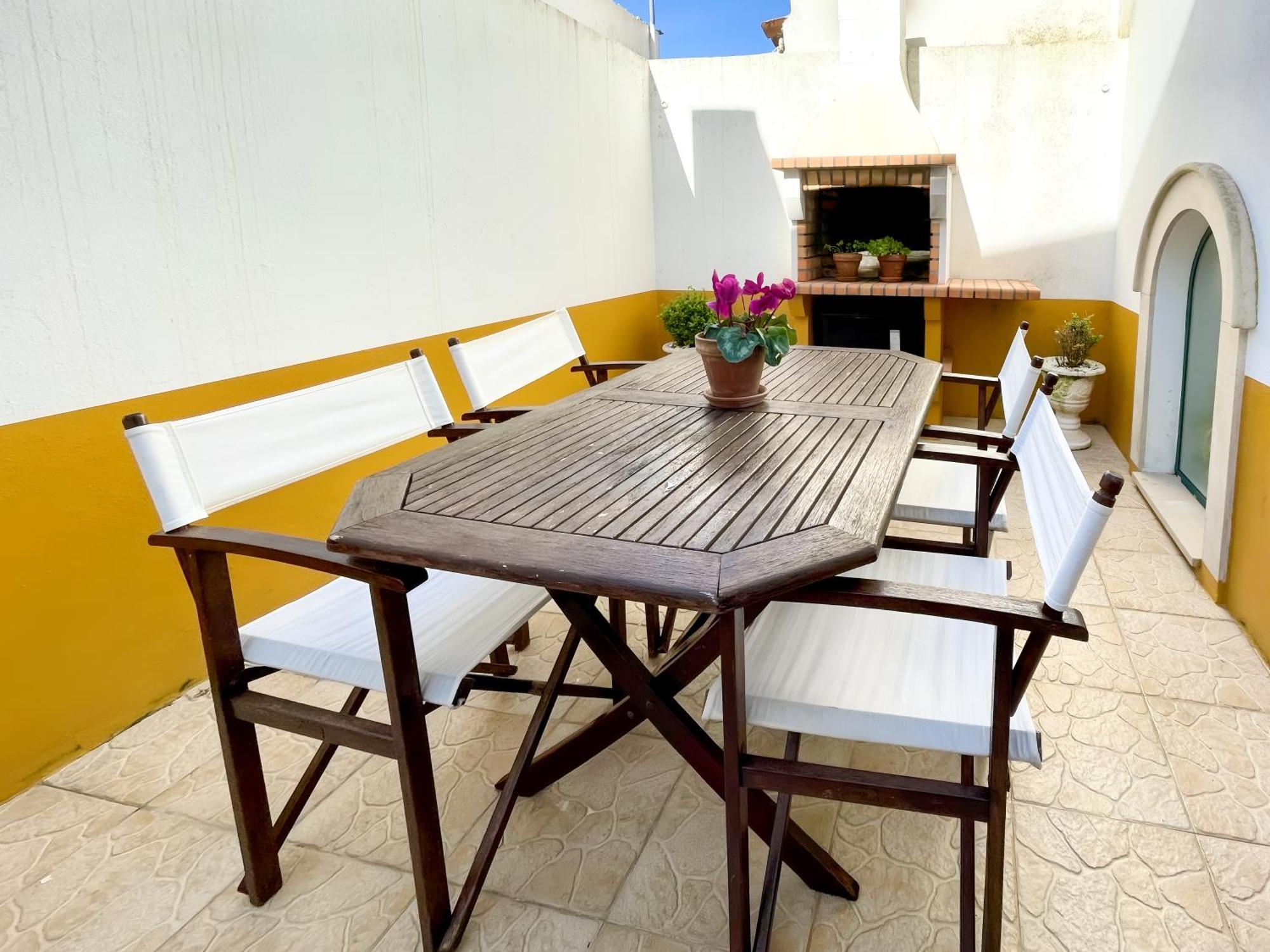 Santos & Belos Holiday home Nazare